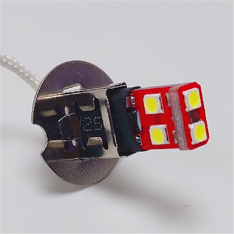 Bóng LED cảng H3 xe tải cao cấp