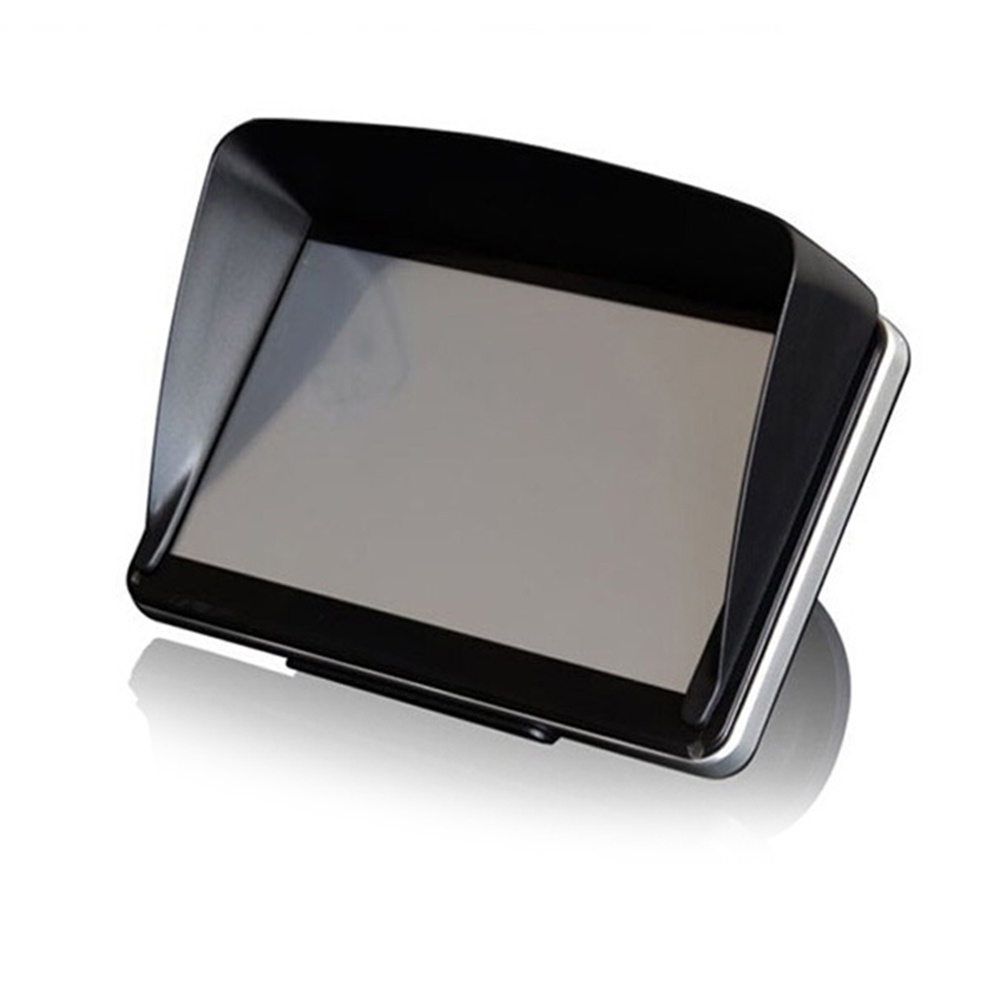 Tấm che nắng cho màn hình điện thoại pi 5/7inch