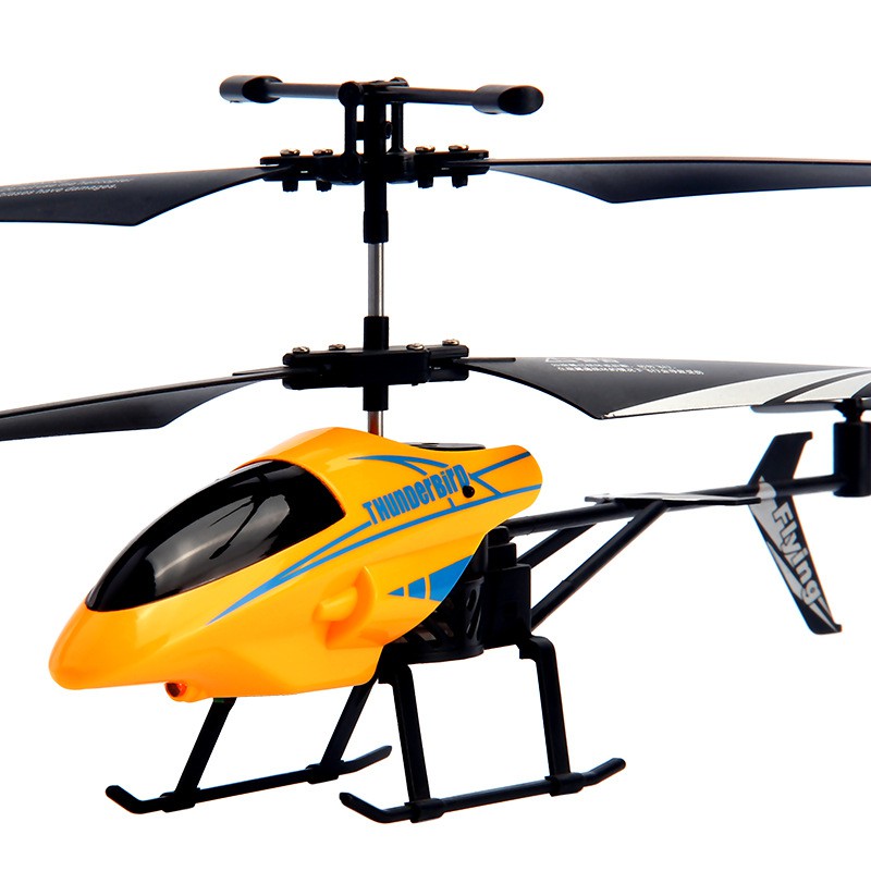 💥Free Ship💥Máy Bay Điều Khiển Từ Xa Helicopter 3.5 Kênh  ( Có Cánh Đuôi)