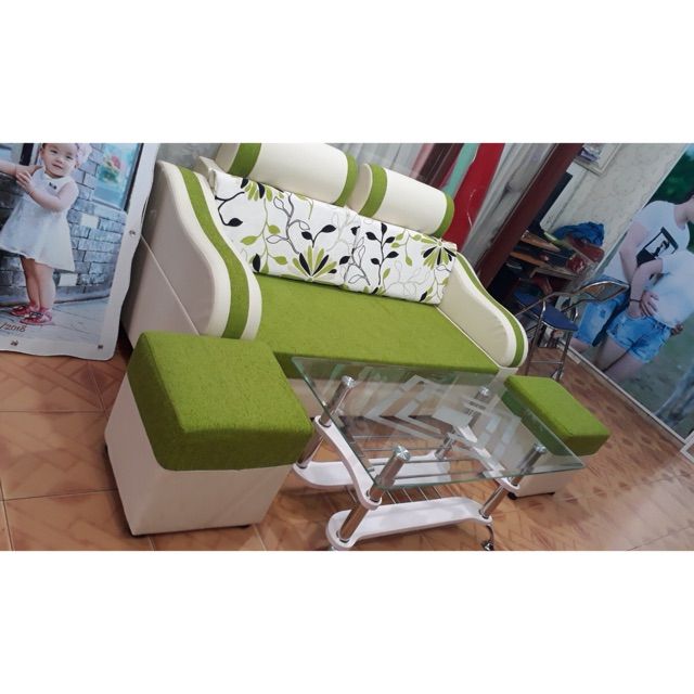 Bàn ghế sofa đẹp rẻ nhất thị trường