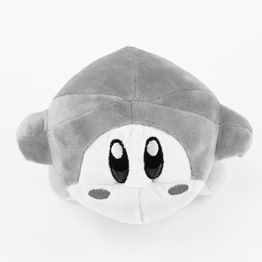 REBUY1 Thú Nhồi Bông Hình Nhân Vật Hoạt Hình Kirby Dễ Thương