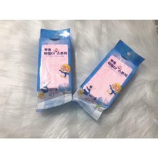 BÔNG TẮM KỲ GHÉT