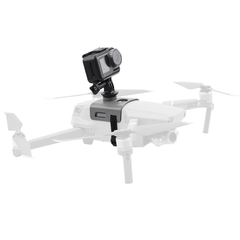 Giá Đỡ Đèn Led HSV Chuyên Dụng Cho Máy Ảnh Hành Động Mavic 2 PRO