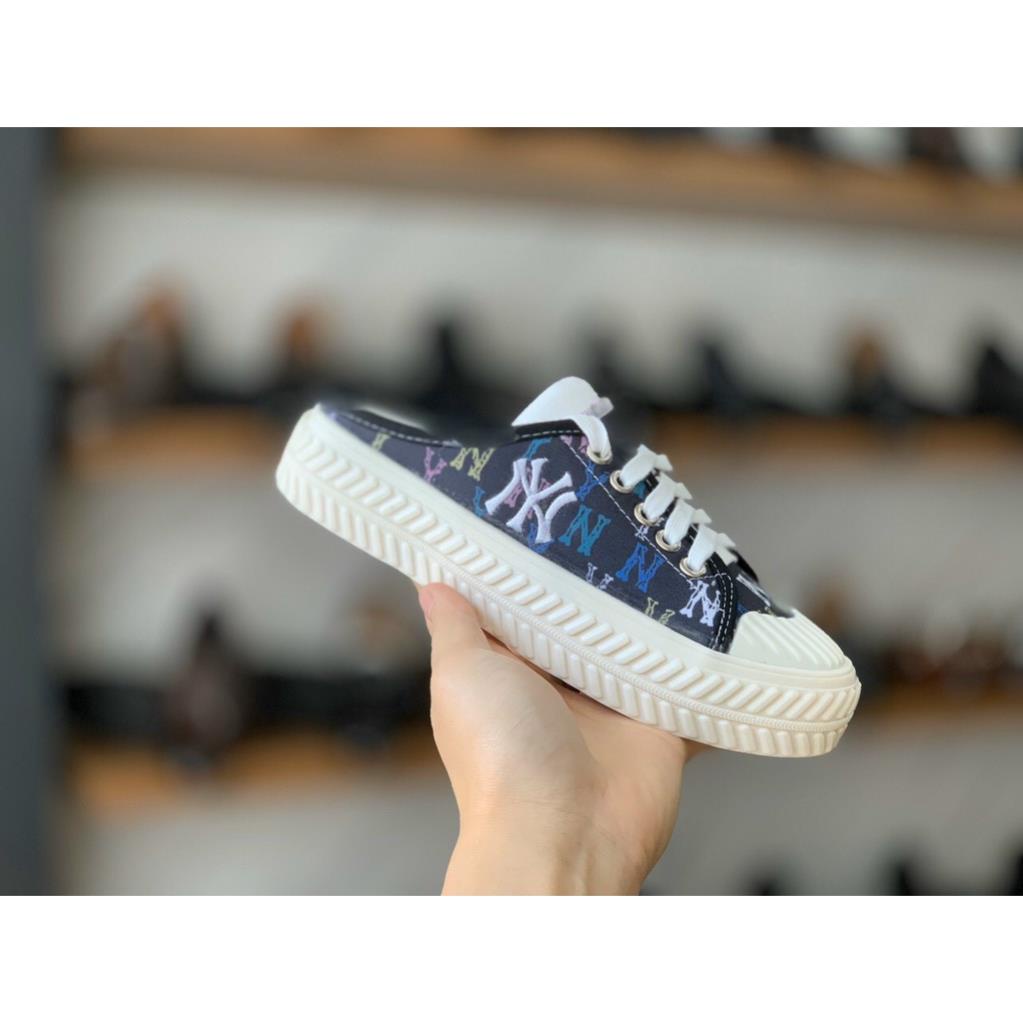[Freeship+Box+Bill] Giày Sục Ny Đạp Gót, Sục 𝐌𝐋𝐁 Đạp Gót Hot Hit 2020 Miễn phí ship toàn quốc - HSG | BigBuy360 - bigbuy360.vn