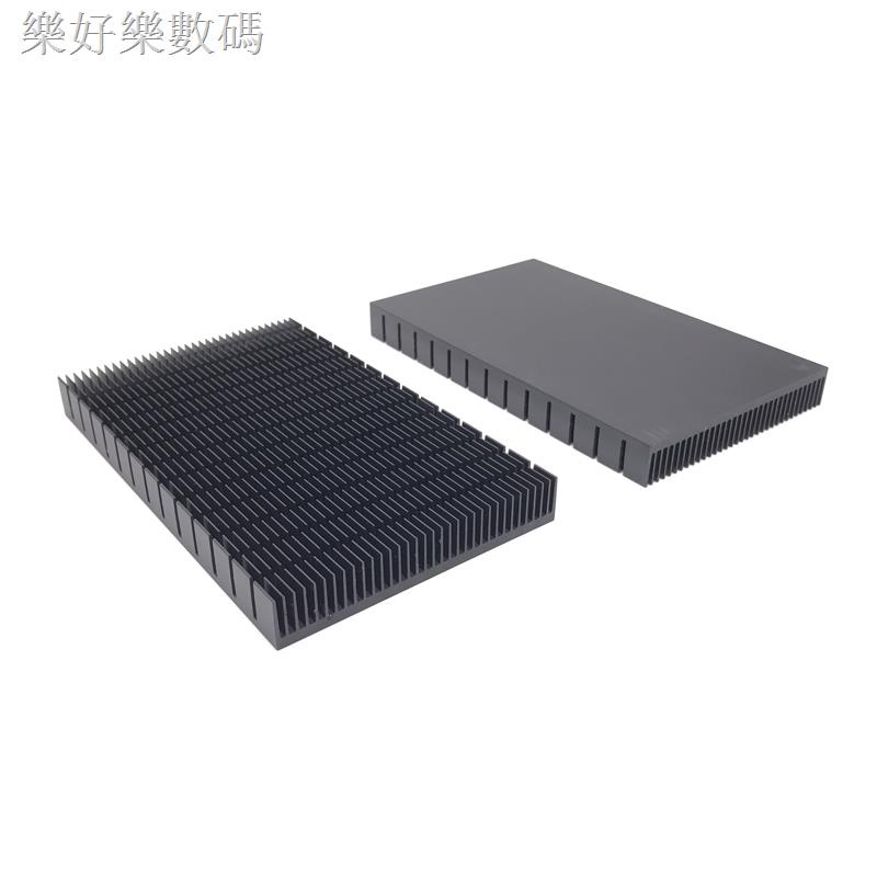 ❀✈✽Tấm Tản Nhiệt Bằng Nhôm 150 * 90 * 15M RTX3080 / 3090 Chất Lượng Cao