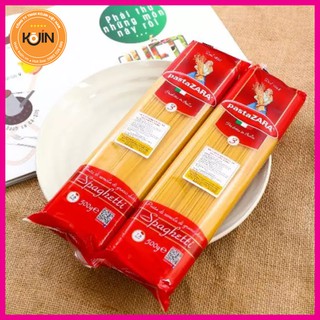 Mì Spaghetti Số 3 - Hiệu Pastazara