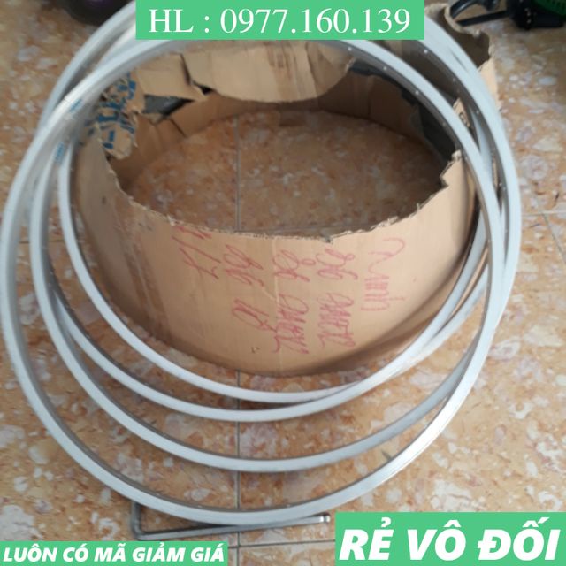 Vành xe đạp