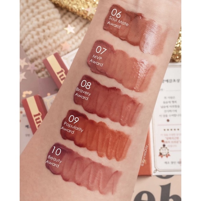 SON BBIA LUCKY SHINE TINT | BigBuy360 - bigbuy360.vn