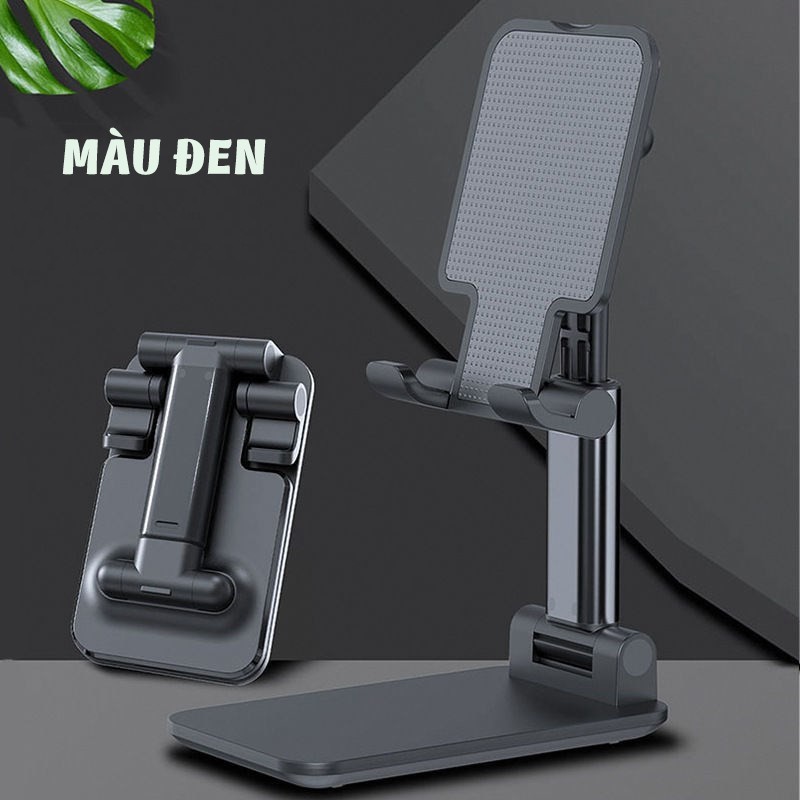 Giá Đỡ Điện Thoại, Kệ Điện Thoại Gấp Gọn Đa Năng Để Bàn LEON OFFICIAL | BigBuy360 - bigbuy360.vn