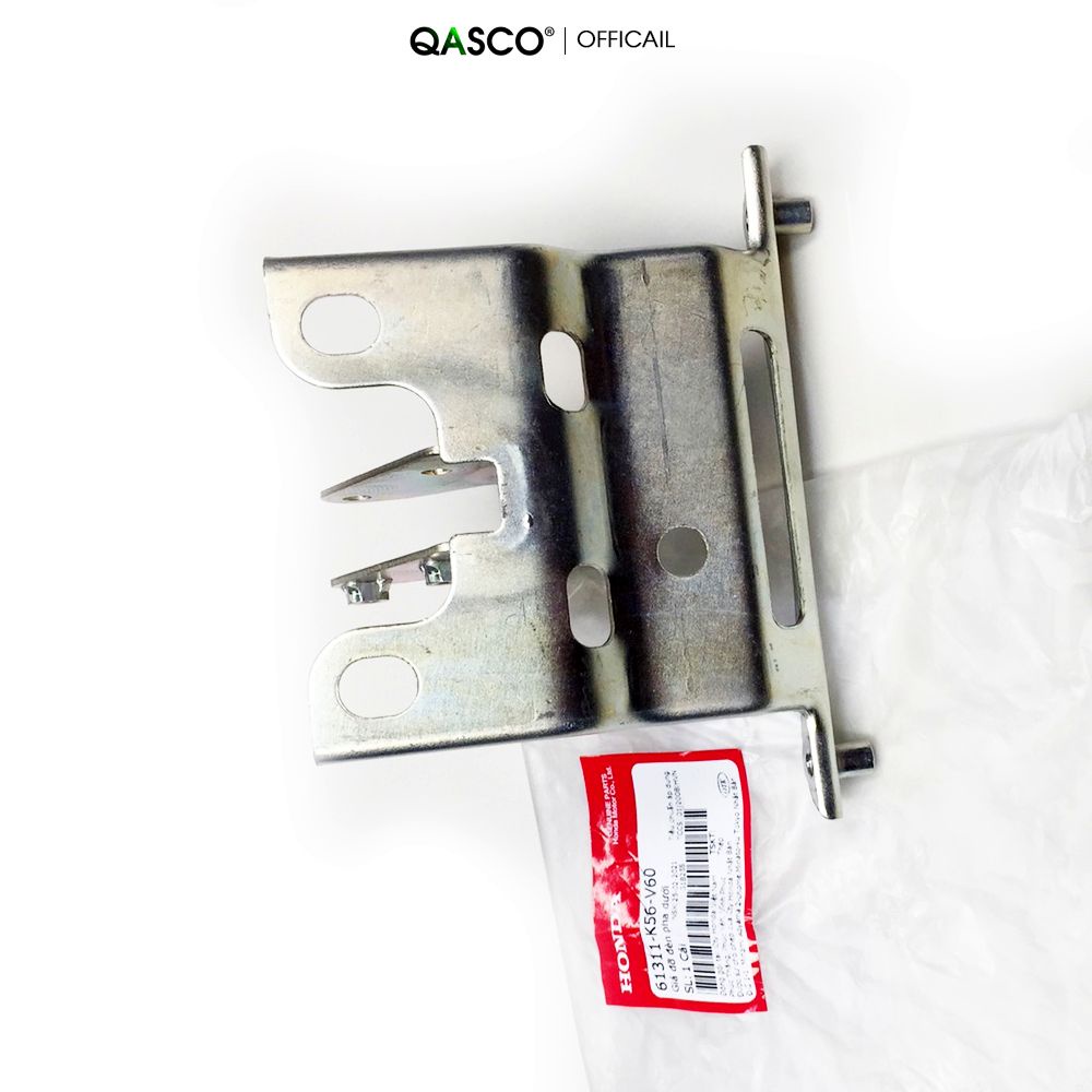 Giá đỡ đèn pha dưới HONDA Winner X