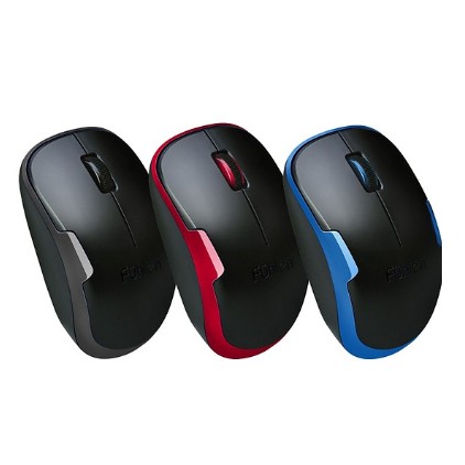 _Chuột vi tính Fuhlen A06 không dây