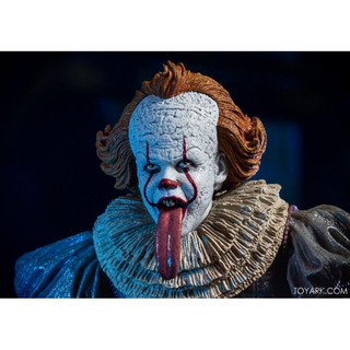Mô hình NECA It Pennywise Chapter 2