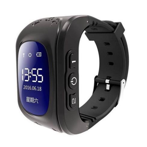 Đồng Hồ Trẻ Em Định Vị GPS Q50 CHÍNH HÃNG ĐA NĂNG AN TOÀN CHO TRẺ NHỎ💥SIÊU HOT💥