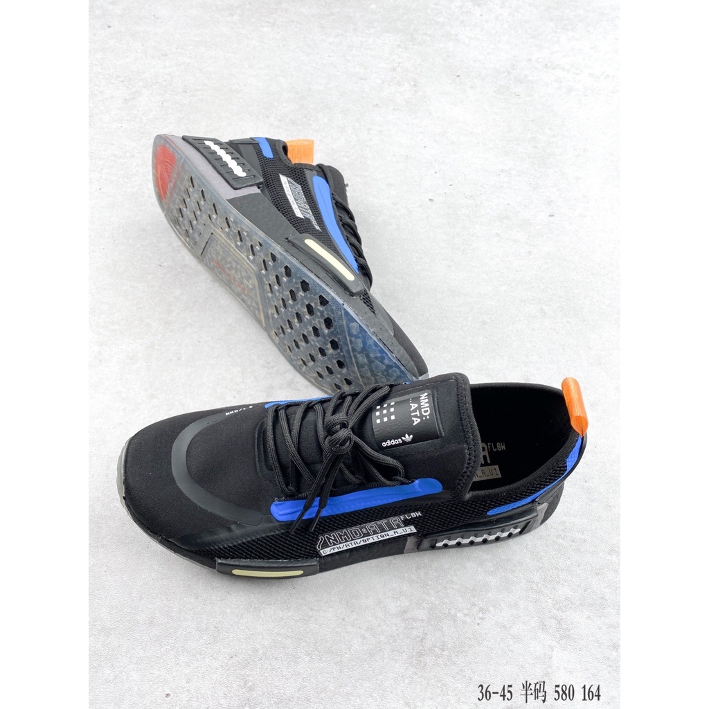 Adidas NMD R1 boost V2 Số: 580164