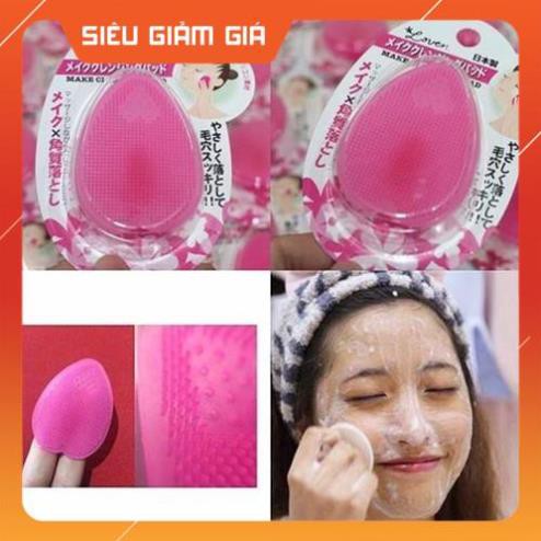 Miếng massage, rửa mặt Loven