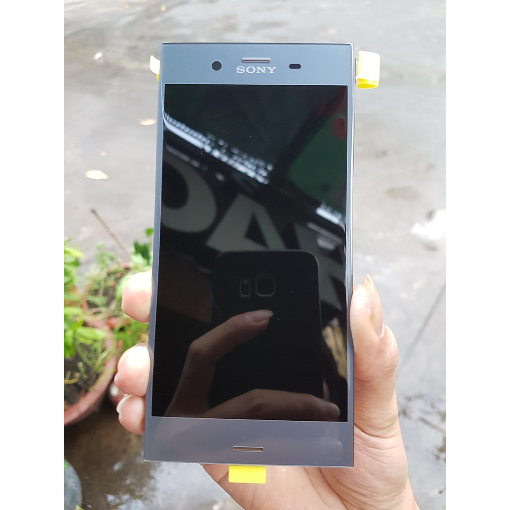 Màn Hình Nguyên Bộ Sony XZ1 / F8342 / G8341 / G8342 / G8343