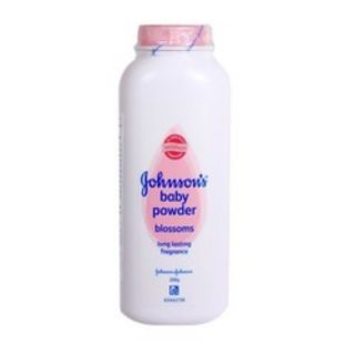 Phấn Rôm Johnson's Baby Power Thái Lan