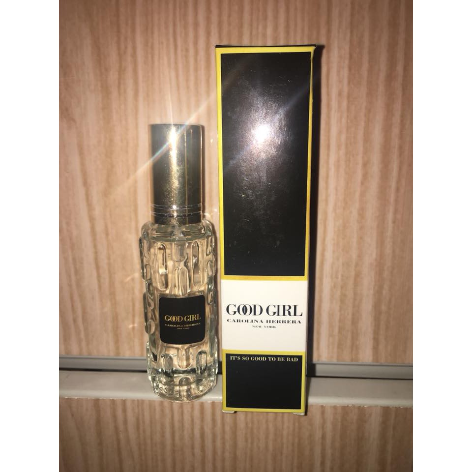 NƯỚC HOA MINI NỮ CHIẾT MÙI 42 | BigBuy360 - bigbuy360.vn