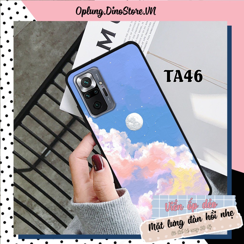 Ốp lưng Xiaomi siêu bền cỏ cây hoa lá, phong cảnh Redmi 10 - Redmi Note 10 4G/5G - Redmi Note 10 Pro cực bền, cực đẹp.