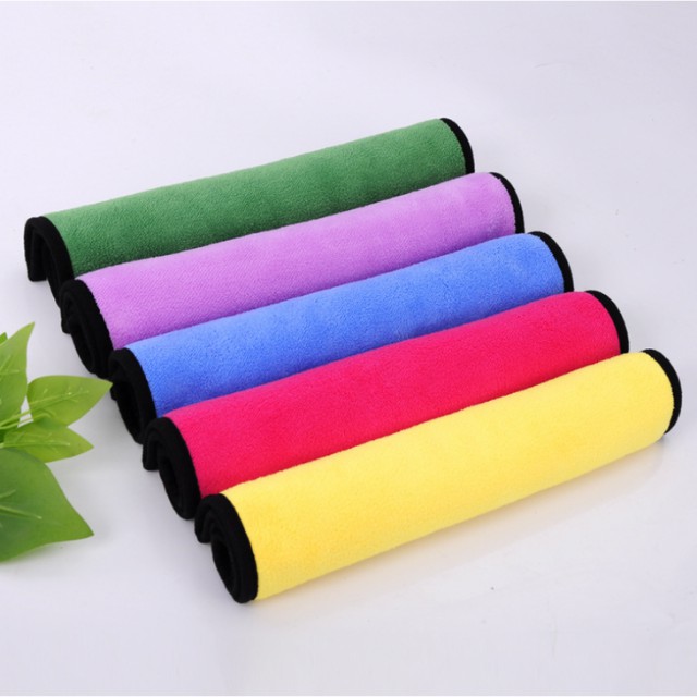 Khăn Lau Ô Tô Oto Xe Hơi Đa Năng Siêu Thấm Không Rụng Lông Không Phai Màu Lau Siêu Sạch | BigBuy360 - bigbuy360.vn