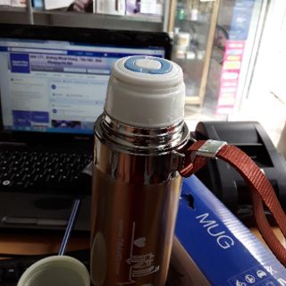 BÌNH GIỮ NHIỆT NÓNG /LẠNH 800ML