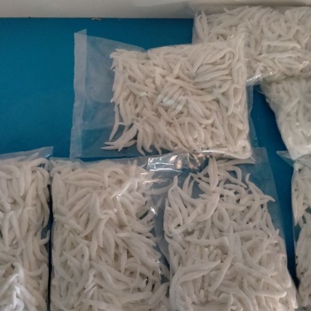 Bánh canh bột lọc tươi