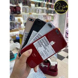 Xương Vỏ iPhone 8 Plus Zin (vỏ kèm phím)