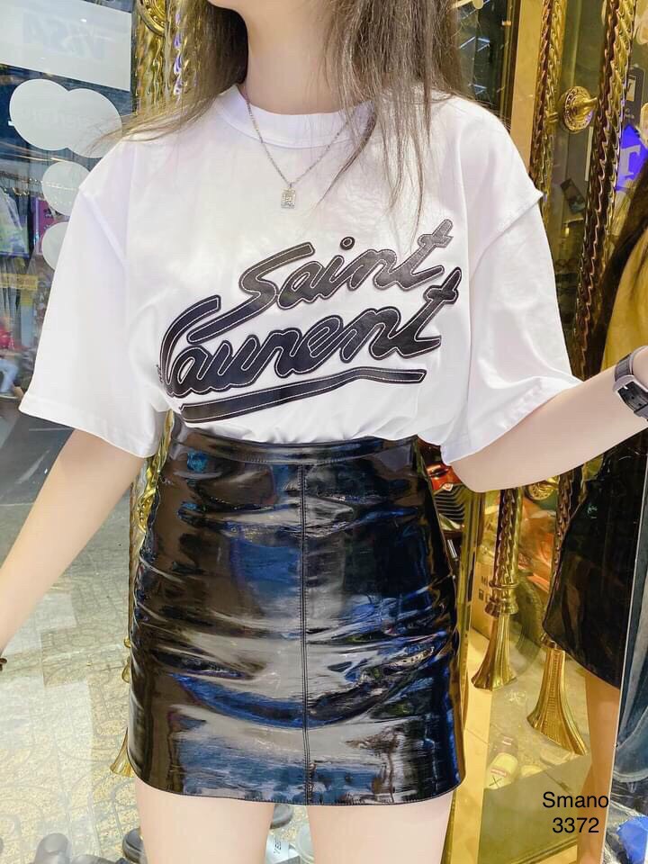 Áo Thun Nam Nữ Đẹp, Áo Đôi Nam Nữ - Thời Trang Hè Cao Cấp - AC90 | BigBuy360 - bigbuy360.vn