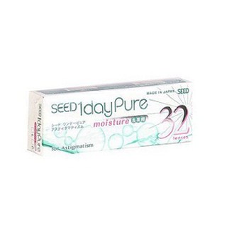 Kính cận loạn SEED 1 ngày