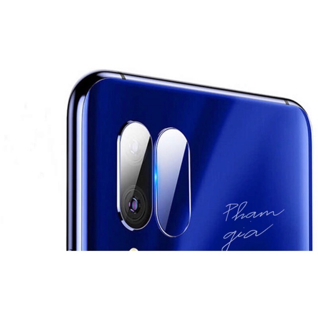 Kính cường lực camera Xiaomi Redmi 7a