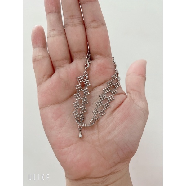 Lắc tay thời trang 2hand