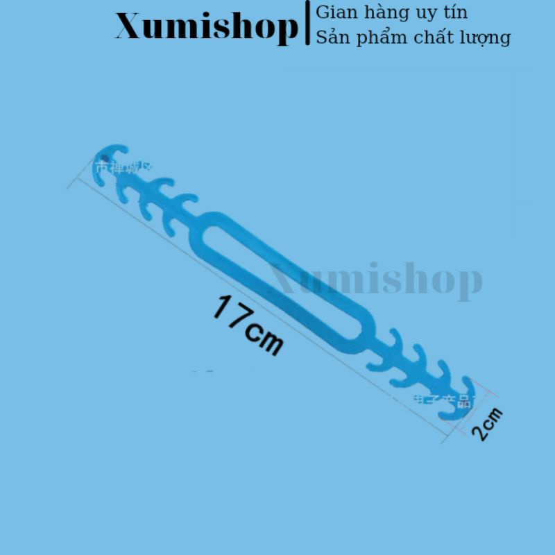 Dây Đeo Khẩu Trang Silicone Có Thể Điều Chỉnh Chống Đau Tai Cho Người Lớn Và Trẻ Em | BigBuy360 - bigbuy360.vn
