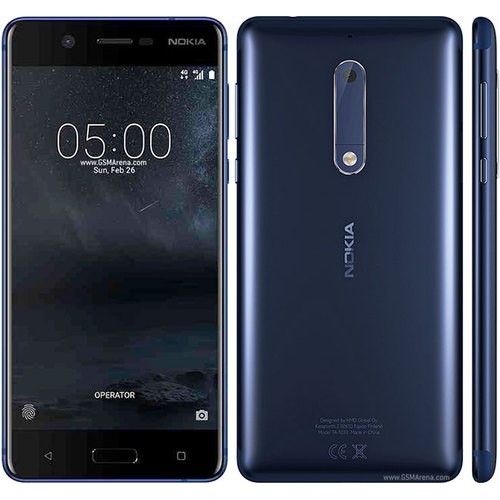 Điện thoại Nokia 5 - Hãng phân phối chính thức