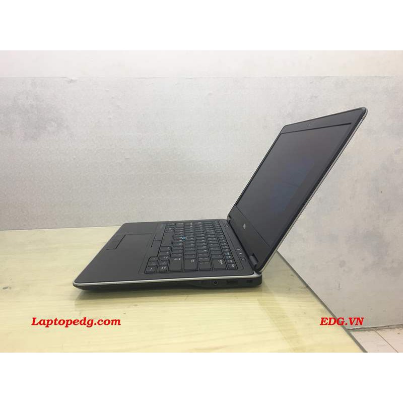 laptop Dell E7440 core i7 mỏng nhẹ cao cấp - E7440 i7-4600/4/128/FHD