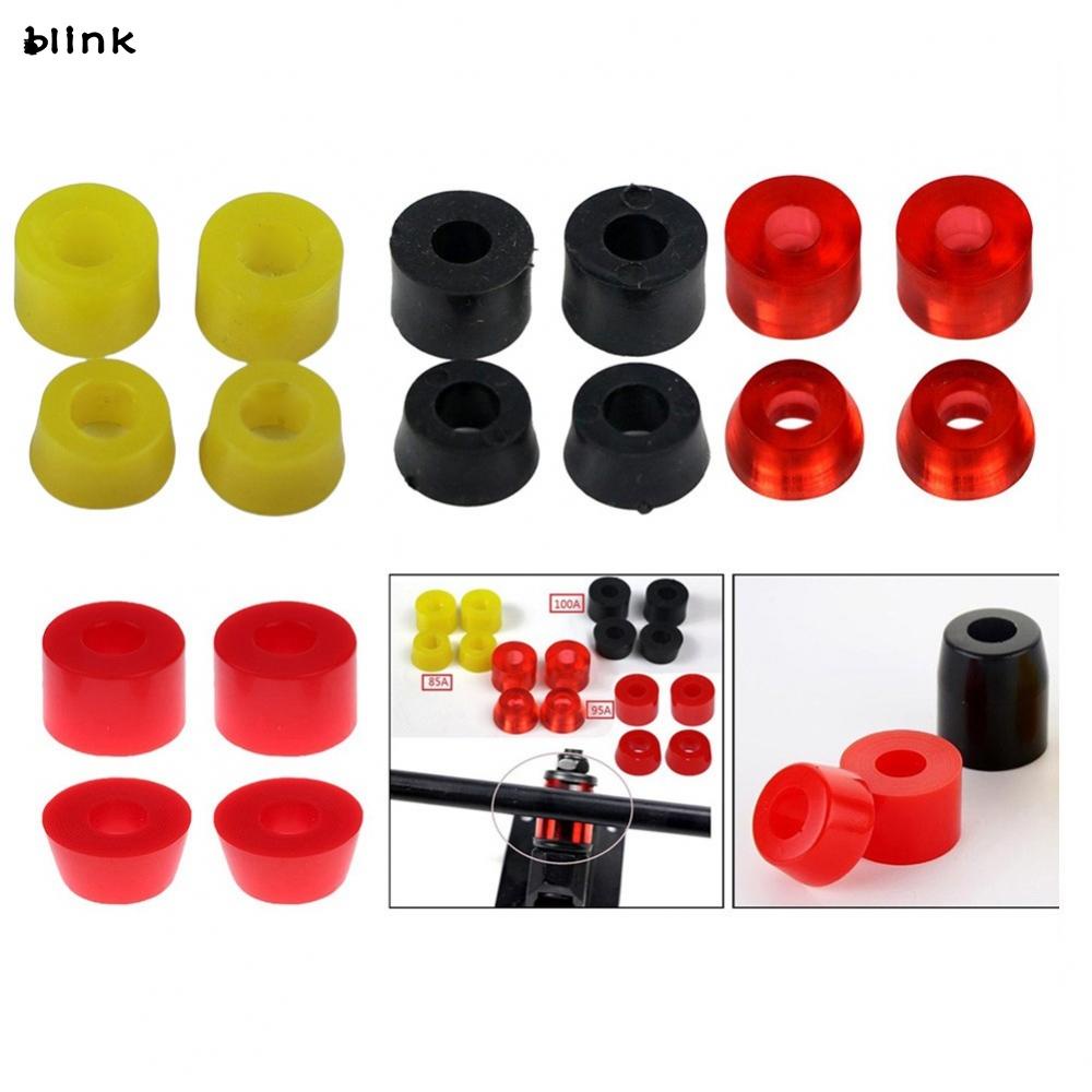 Bộ 4 Phụ Kiện Thay Thế Cho Ván Trượt Pivot Cup 90a