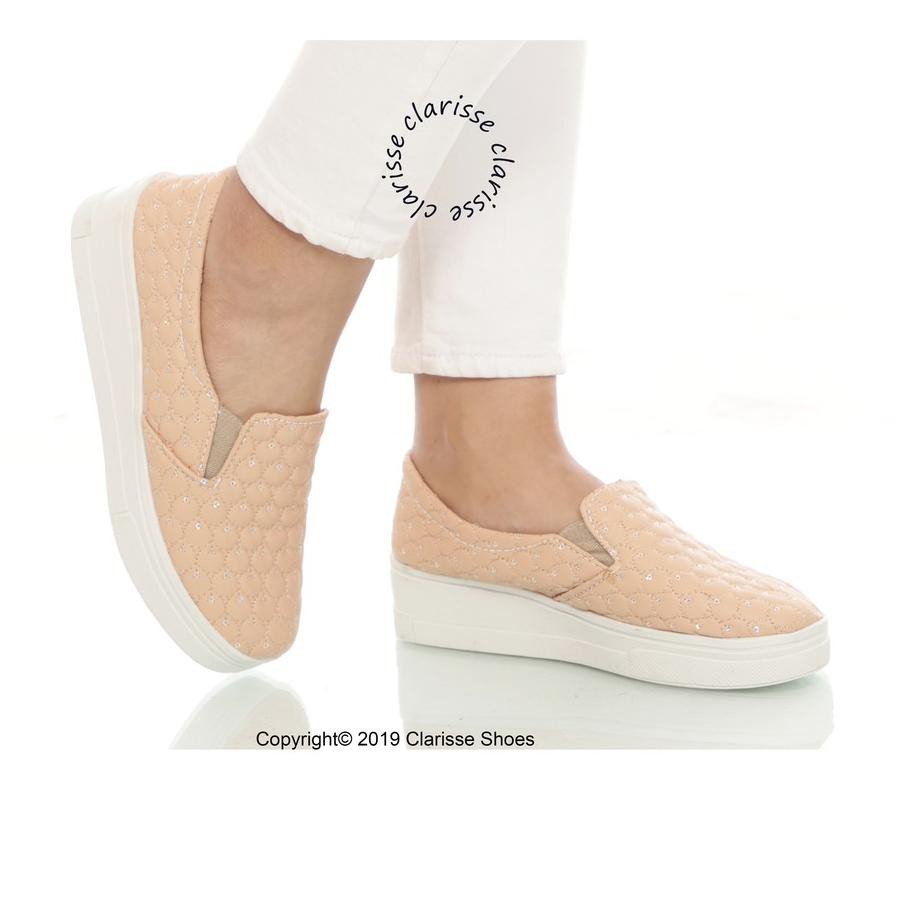 Giày Lười Nữ Có Đệm Thoải Mái 3.3 | BigBuy360 - bigbuy360.vn