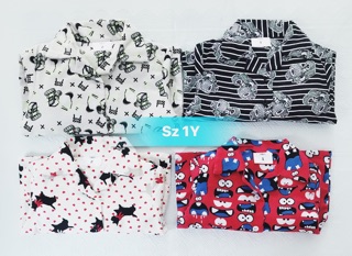 Bộ pijama sale