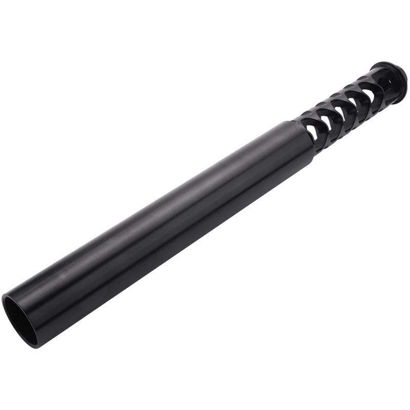 Bộ Lọc Nhiên Liệu Lõi Đơn Lõi Nhôm 10Inch 1 / 2-28 Cho NAPA 4003 WIX 24003