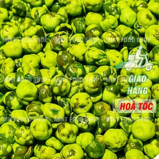 Đậu Hà Lan Wasabi - Lon 300gr