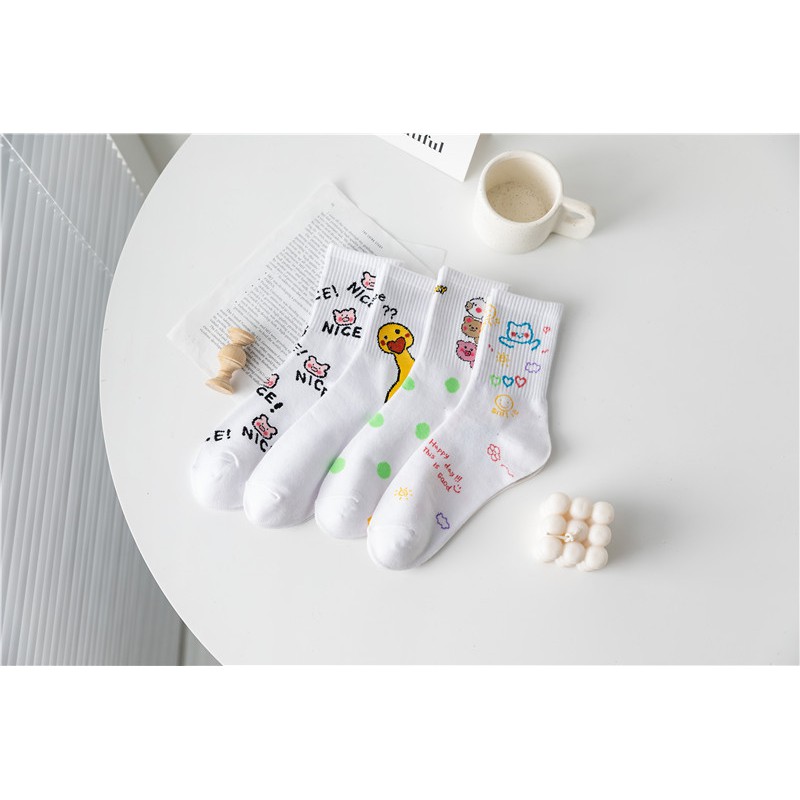 VỚ CON VỊT, HEO, GẤU CỔ CAO KUTE