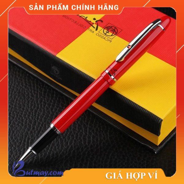 Bút Dạ bi Picasso 608 - RP/ Bút máy Picasso 608 - FP
