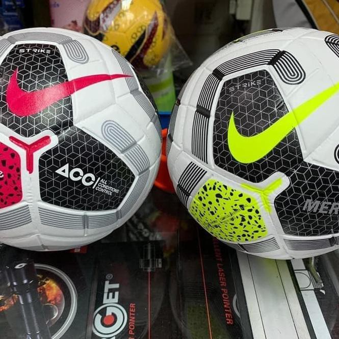 Quả Bóng Đá Nike Merlin 2019-2020 Size 5 Chất Lượng Cao