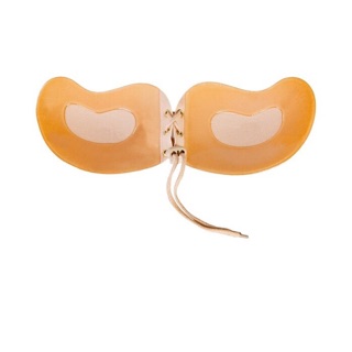 Miếng dán ngực dây rút