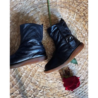 Bốt chiến binh Dr Martens hàng thật size 41