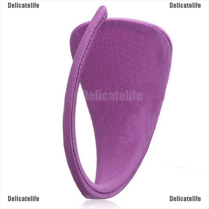 Quần lót dây lọt khe hình chữ C gợi cảm mạnh cho nữ