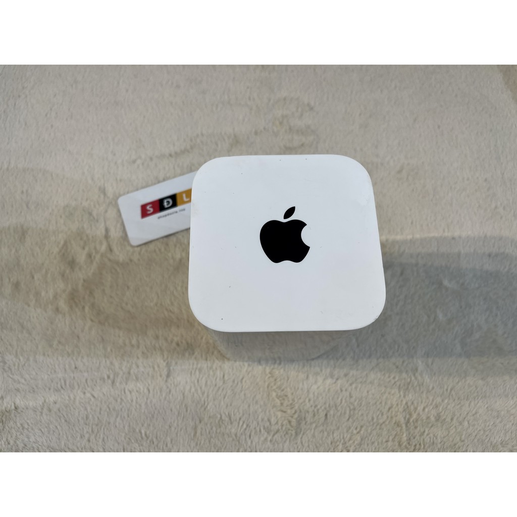 Phát wifi Apple Airport Extreme A1521 Gen 6