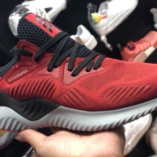 Giày AlphaBounce cao cấp (full box)