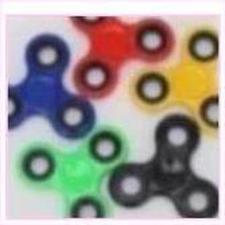 Hàng hot -  Con Quay Spinner Giúp giảm stress Hiệu quả - màu ngẫu nhiên