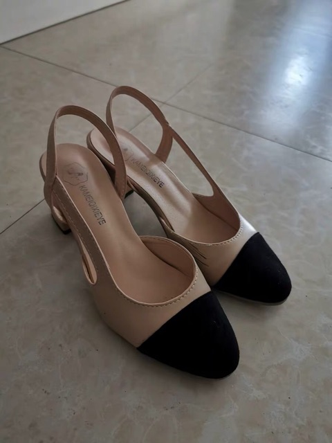 Giày Zara xuất xịn