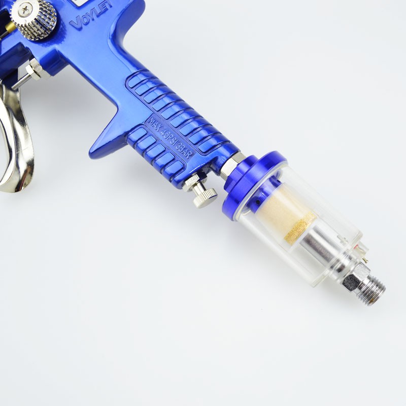 Bộ Lọc Khí Nén 1/4inch